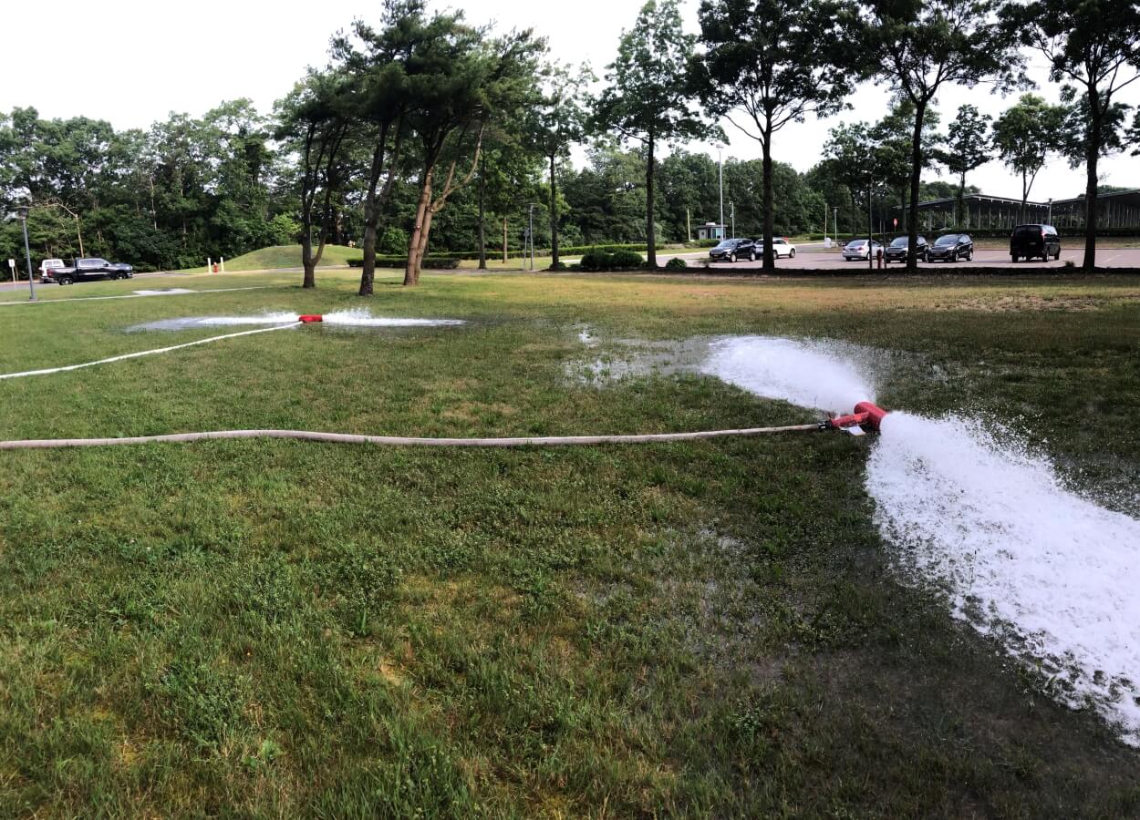 About Us Mill Brook Fire Protection