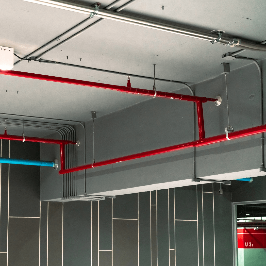 How to ensure that Your Fire Sprinklers Mill Brook Fire Protection