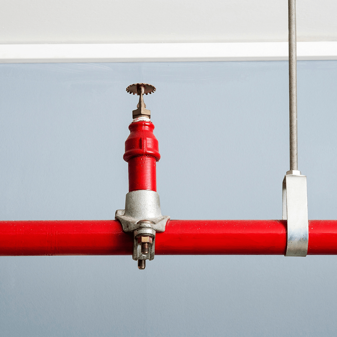 How to ensure that Your Fire Sprinklers Mill Brook Fire Protection