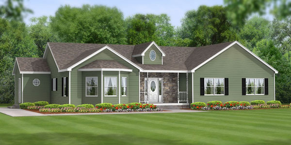 Value Series Homes Millbrook Homes
