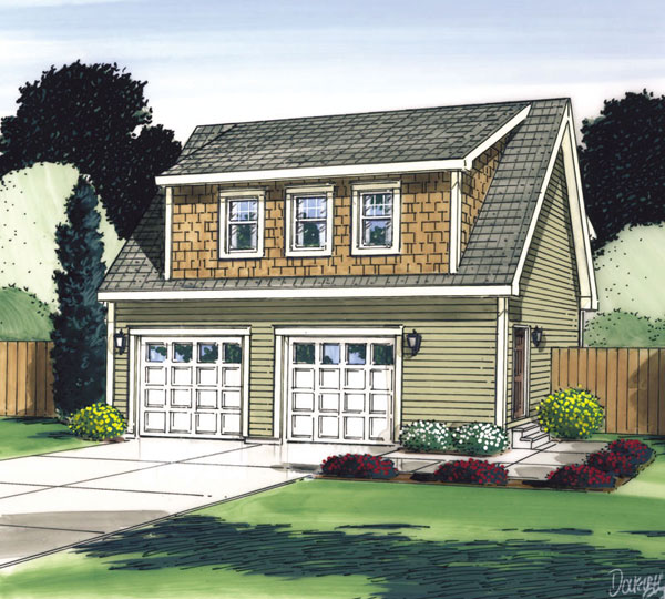 Prefab Garages Maine Dandk Organizer