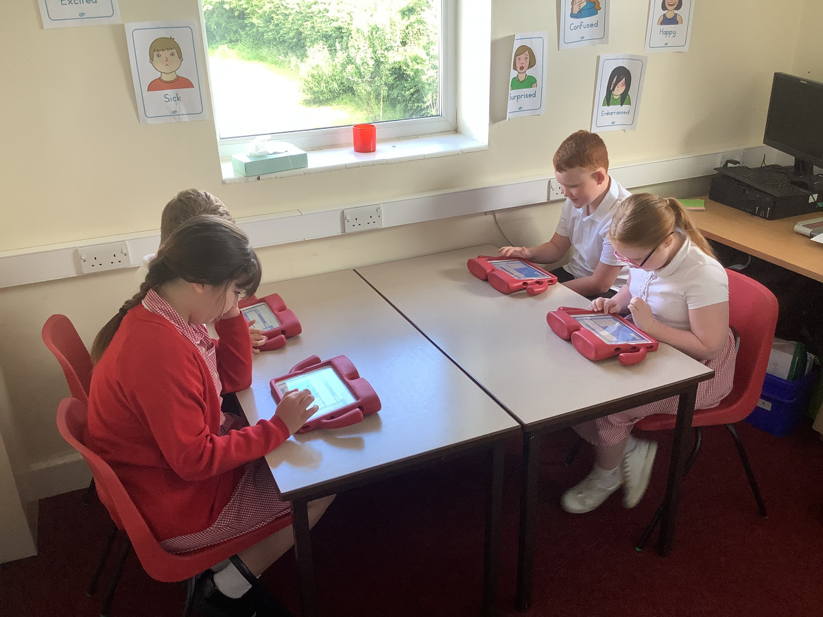 The Multiplication Tables Check (MTC) Millbrook Primary School