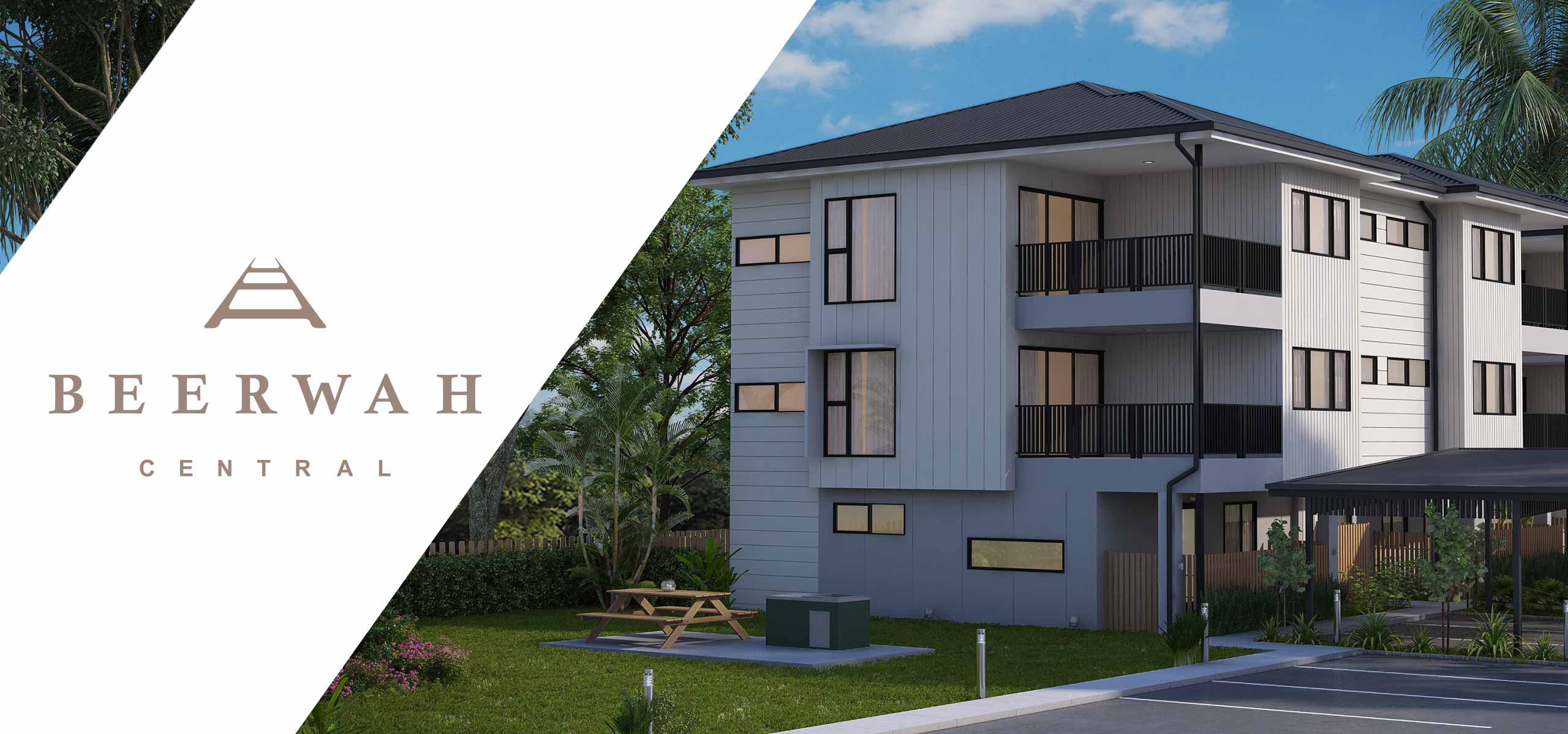 Beerwah Central Millbrook Projects