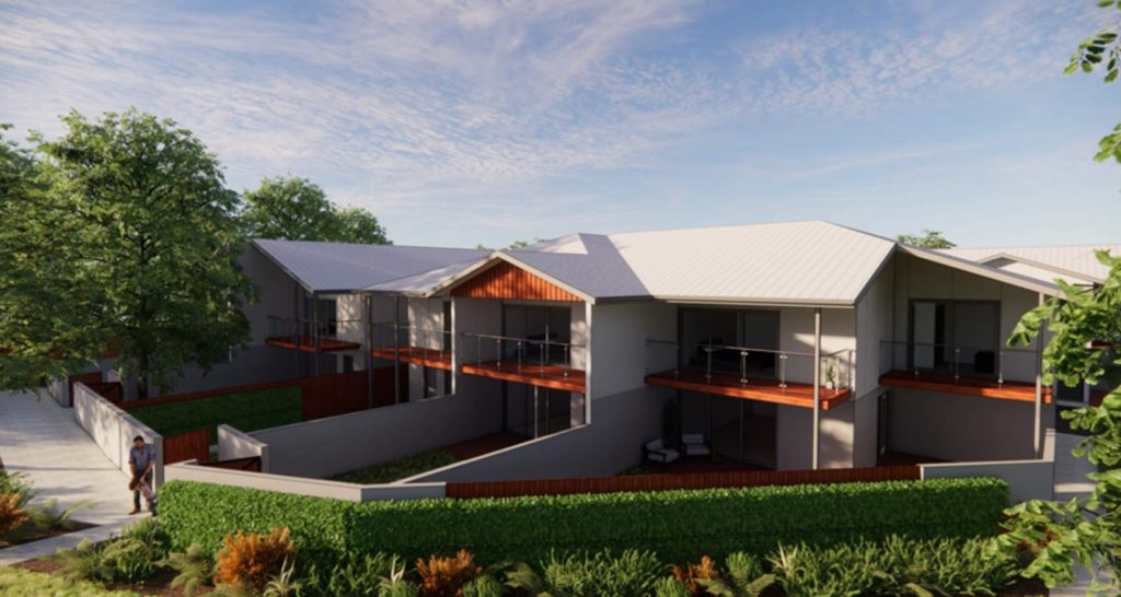 Projects Millbrook Projects