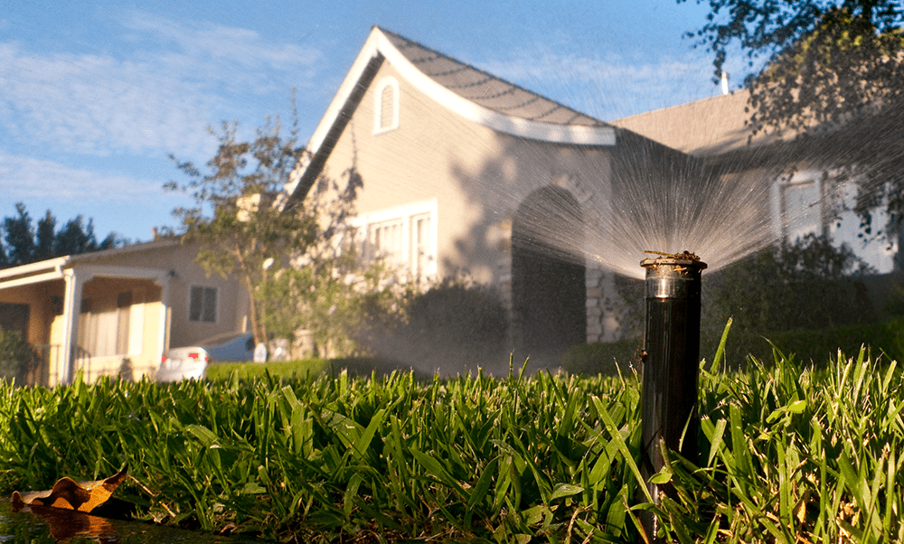 A DIY Guide How to Turn On Your Salt Lake City Sprinkler System for Spring Millburn Lawn
