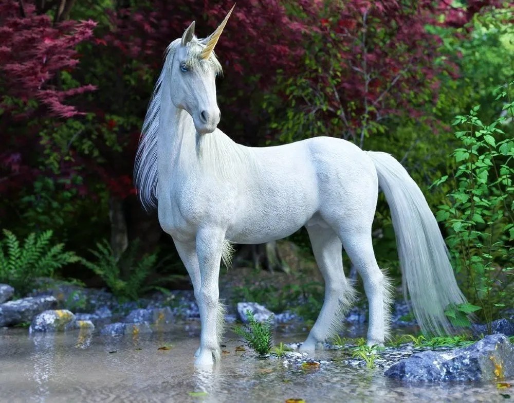 Millburn B&B National Unicorn Day