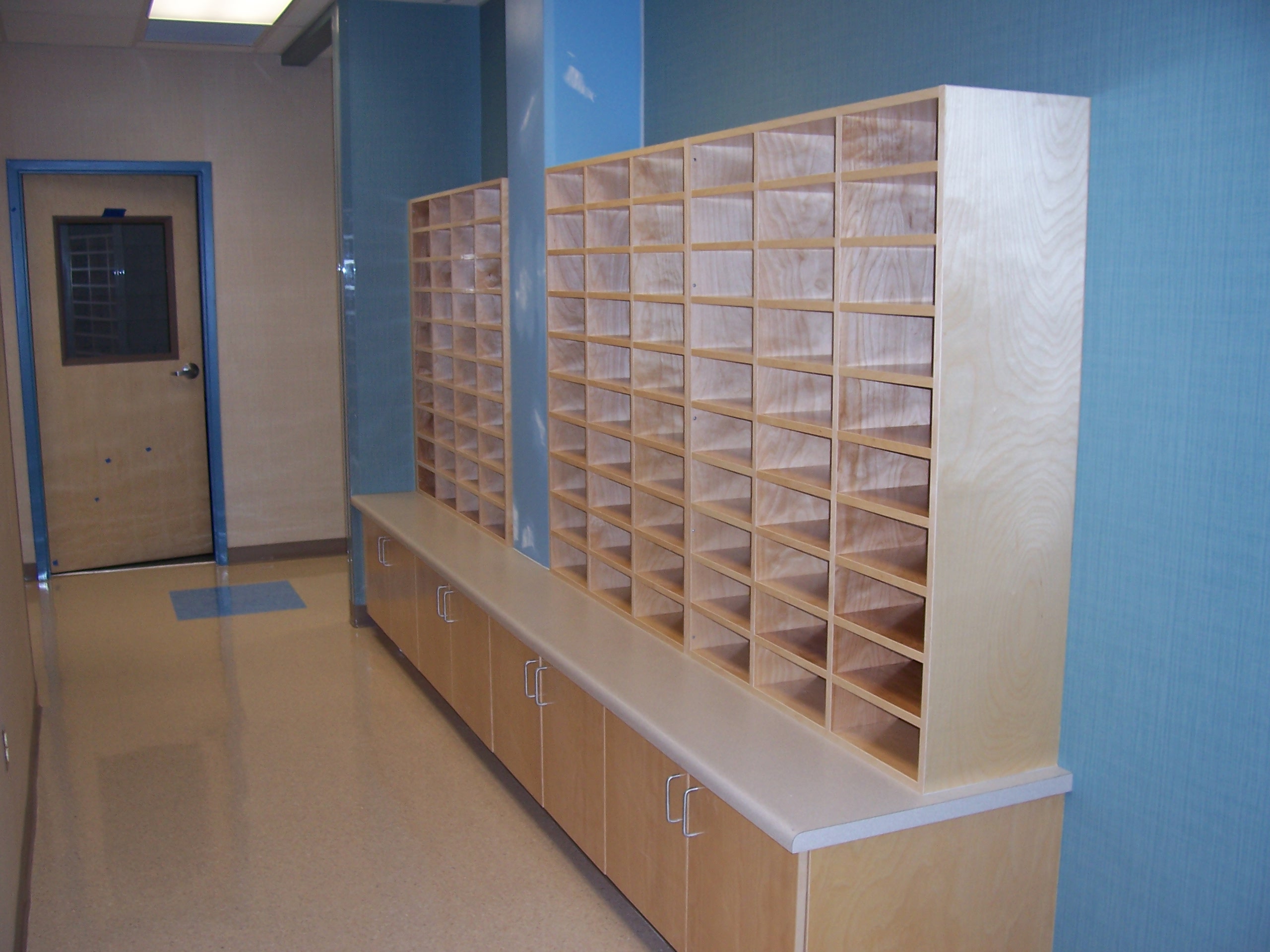 Millennia Inc. Martha Meade Elementary School