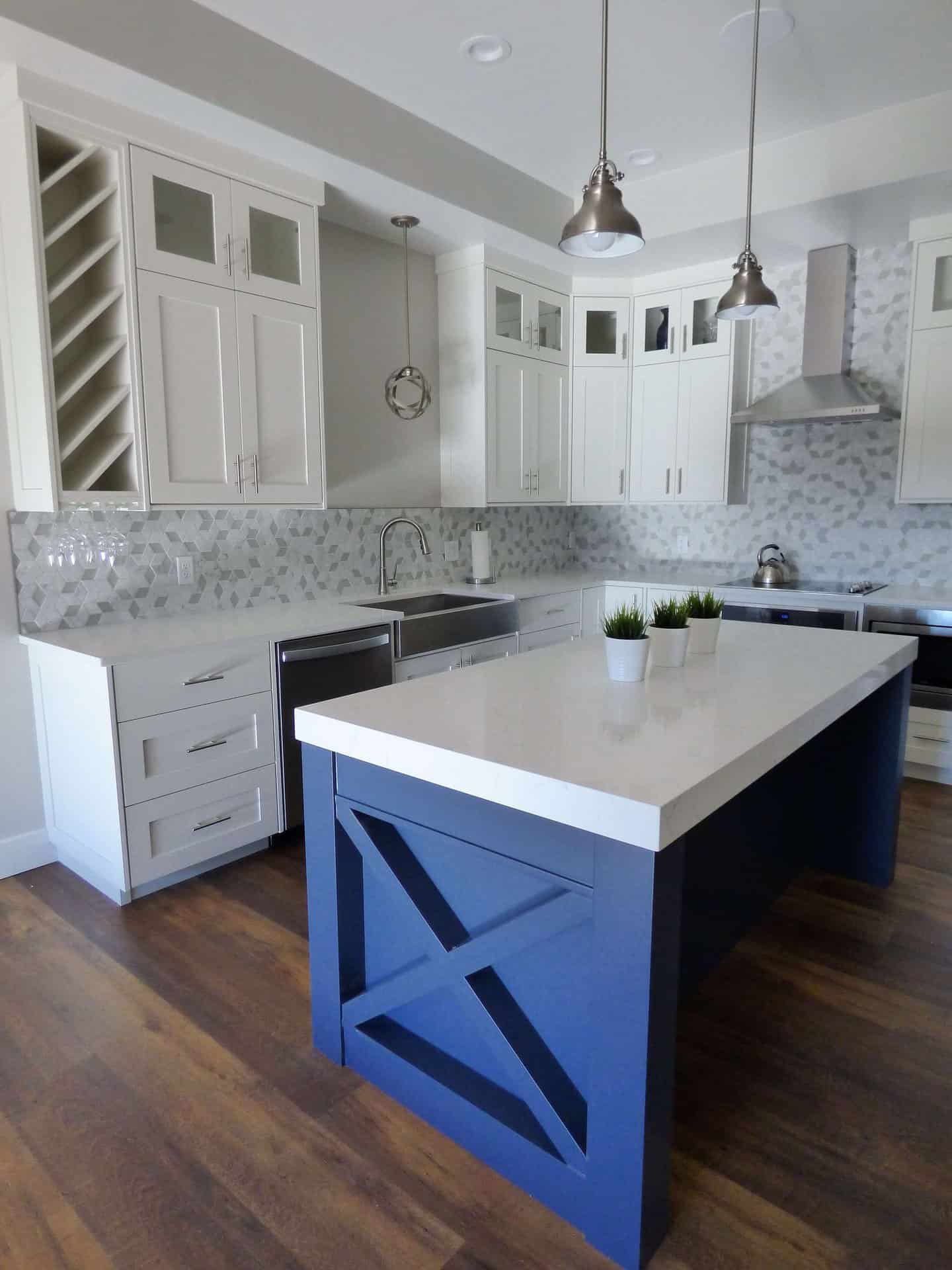 River Drive Millennial Inc. & Millwork