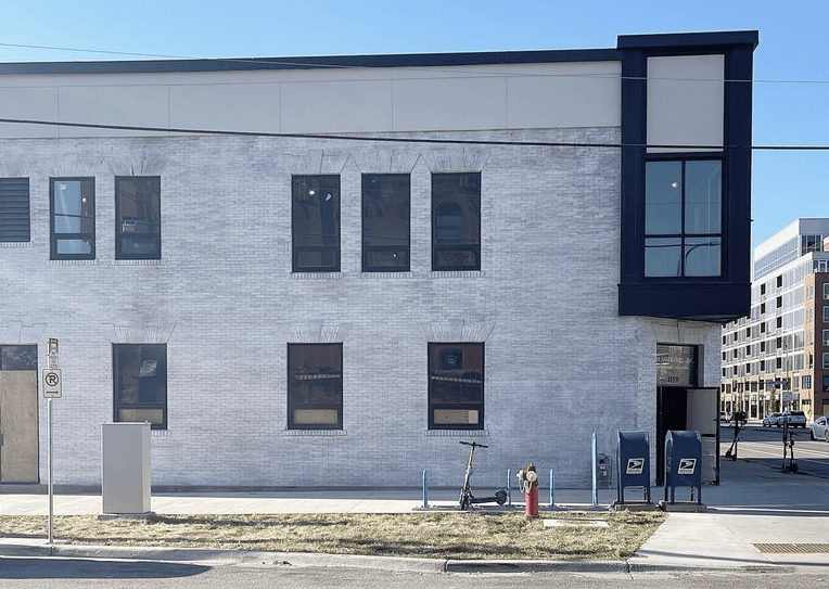 Coming Soon to the Mill District Milly’s Wine Bar Minneapolis