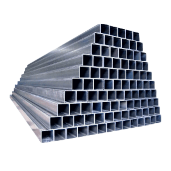 Galvanized Hollow Pipe (Steel Pipe) Millcon Thiha Limited