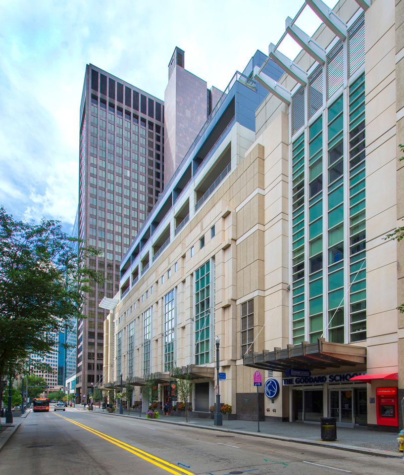 Developer Sees Demand for Downtown Pittsburgh Condominiums Millcraft