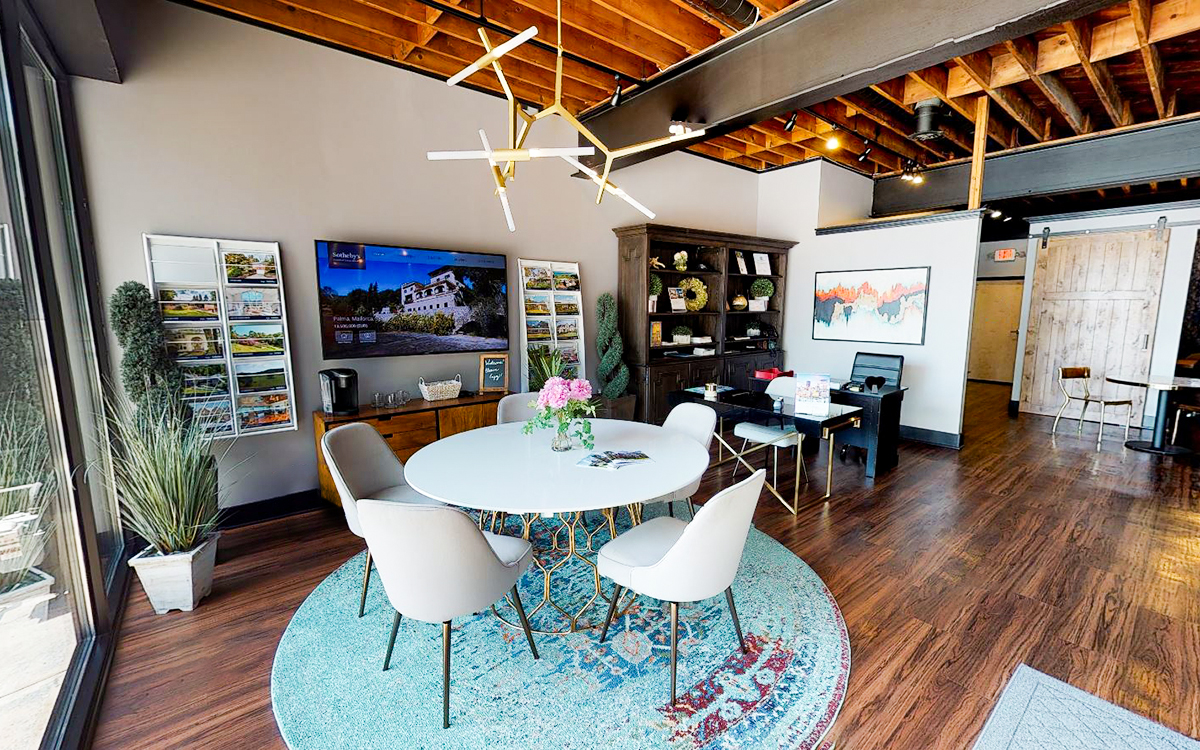 Sotheby's Real Estate Office Millcraft Investments