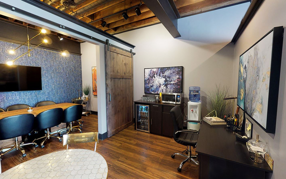 Sotheby's Real Estate Office Millcraft Investments