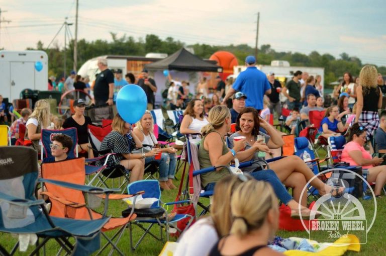 mill creek festival 2023 hours Broken Wheel Festival Mill Creek Brewing Company