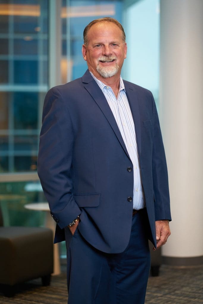 Steven Roth Mill Creek Residential