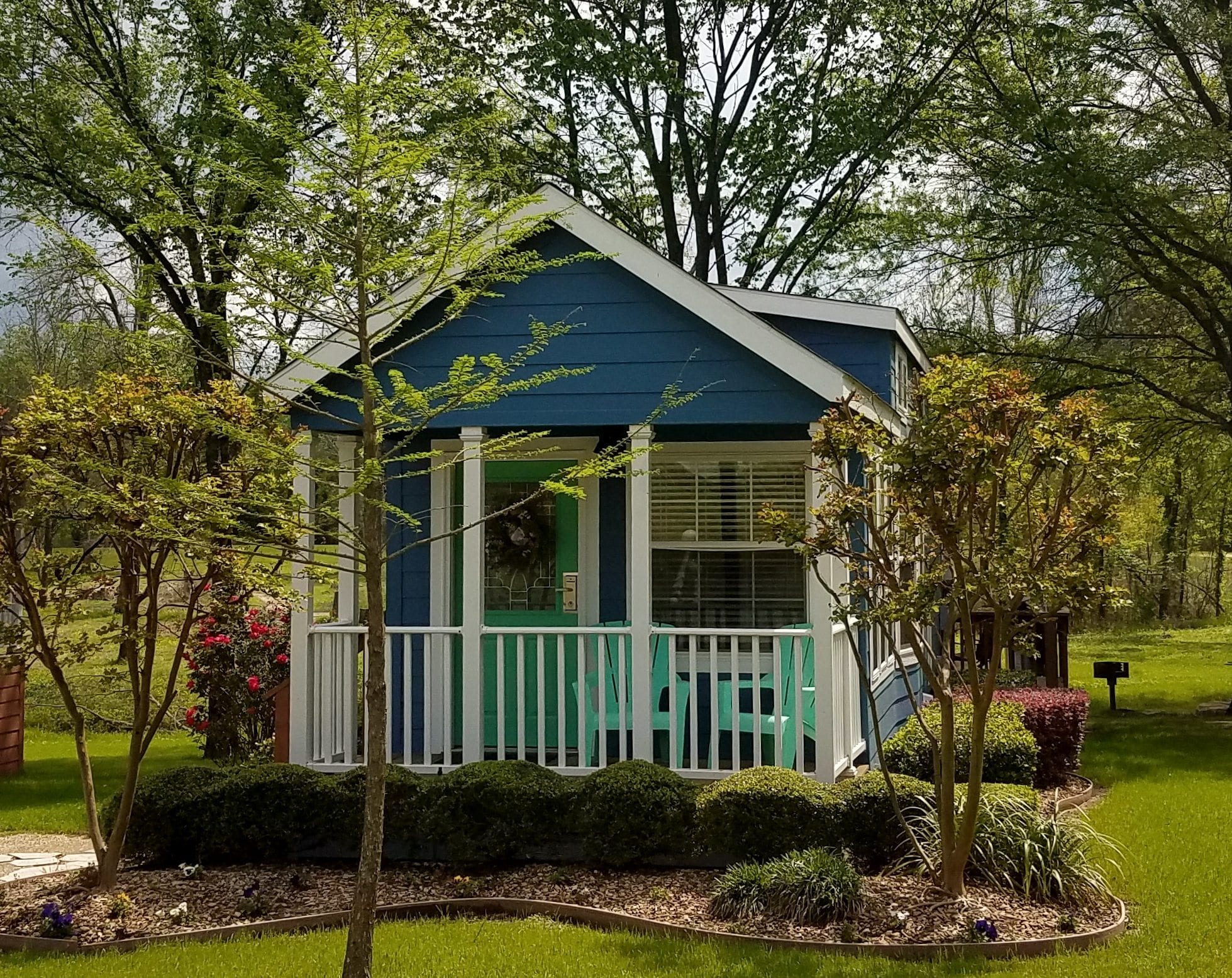 Texas ResortCanton Texas Lodging Mill Creek Ranch Resort