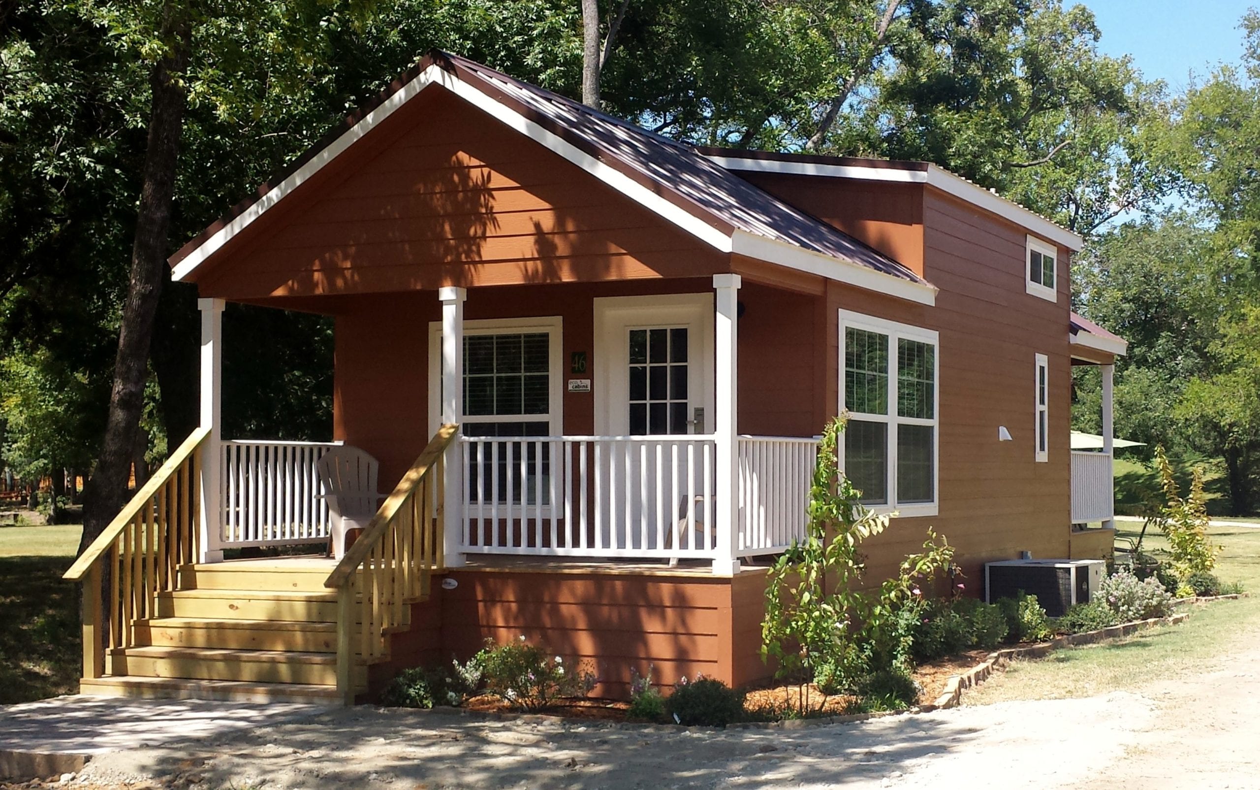 Cabin 46 RV Park Canton TX Cabin Rentals Canton Texas