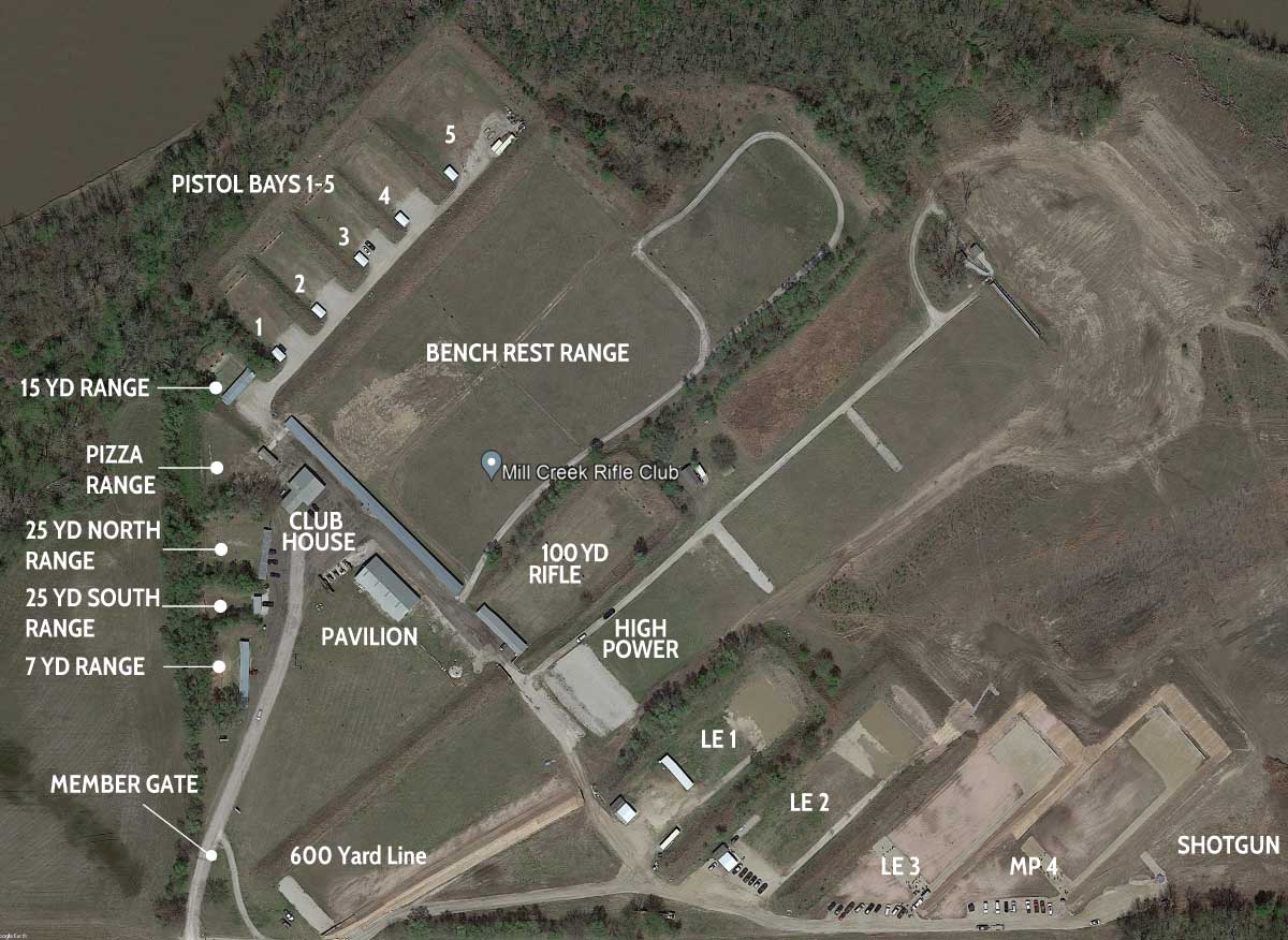 Range Map