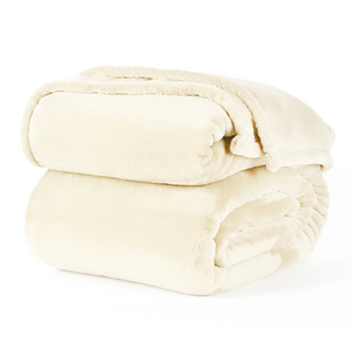 VelvetLoft Plush Polyester Blanket Mill Distributors