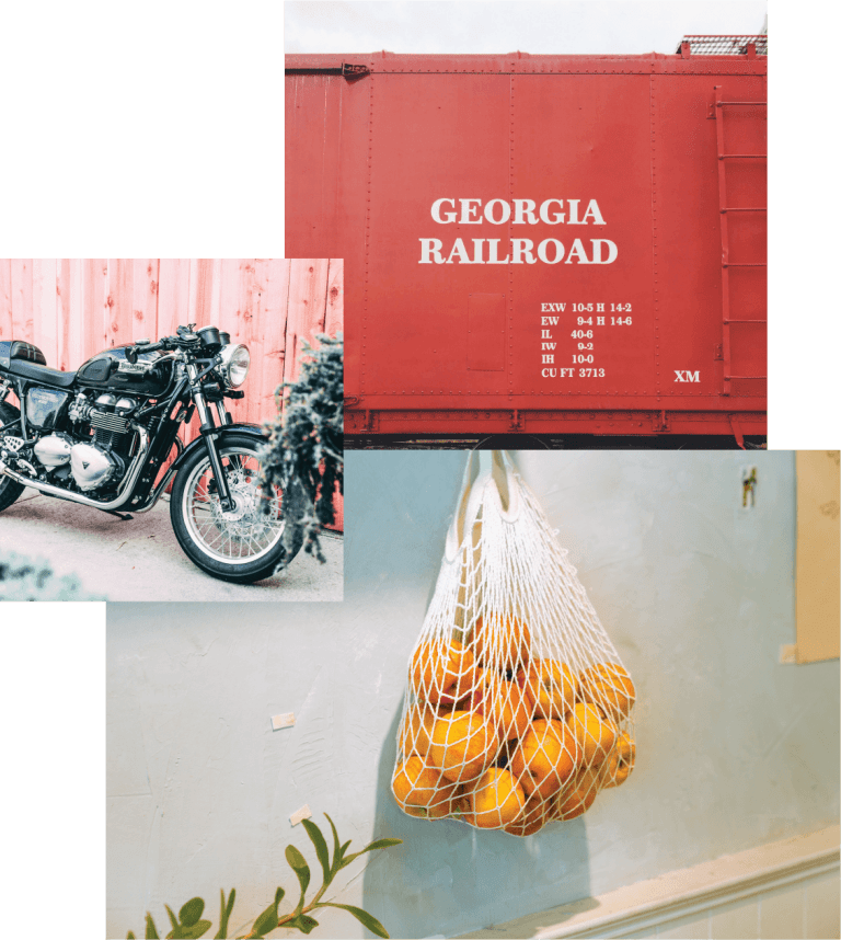 Contact The Mill District