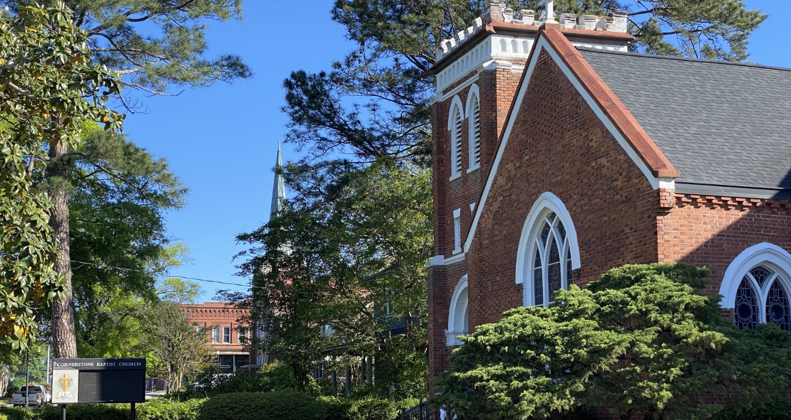 About the Mill District Mill District Alliance