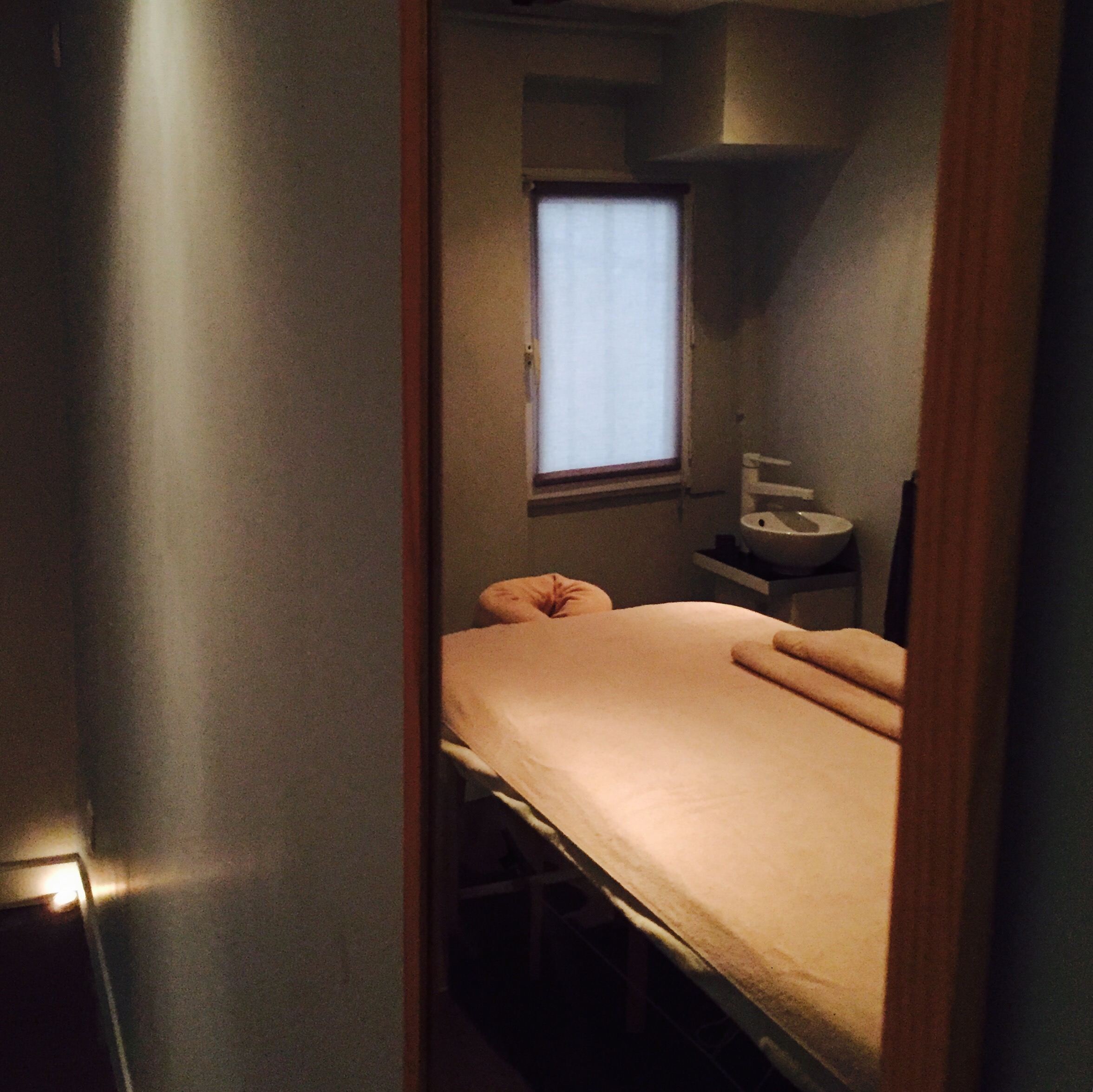 Massage à Lyon Au Bout du Monde ! +CONCOURS Mille Lyon(s)Mille