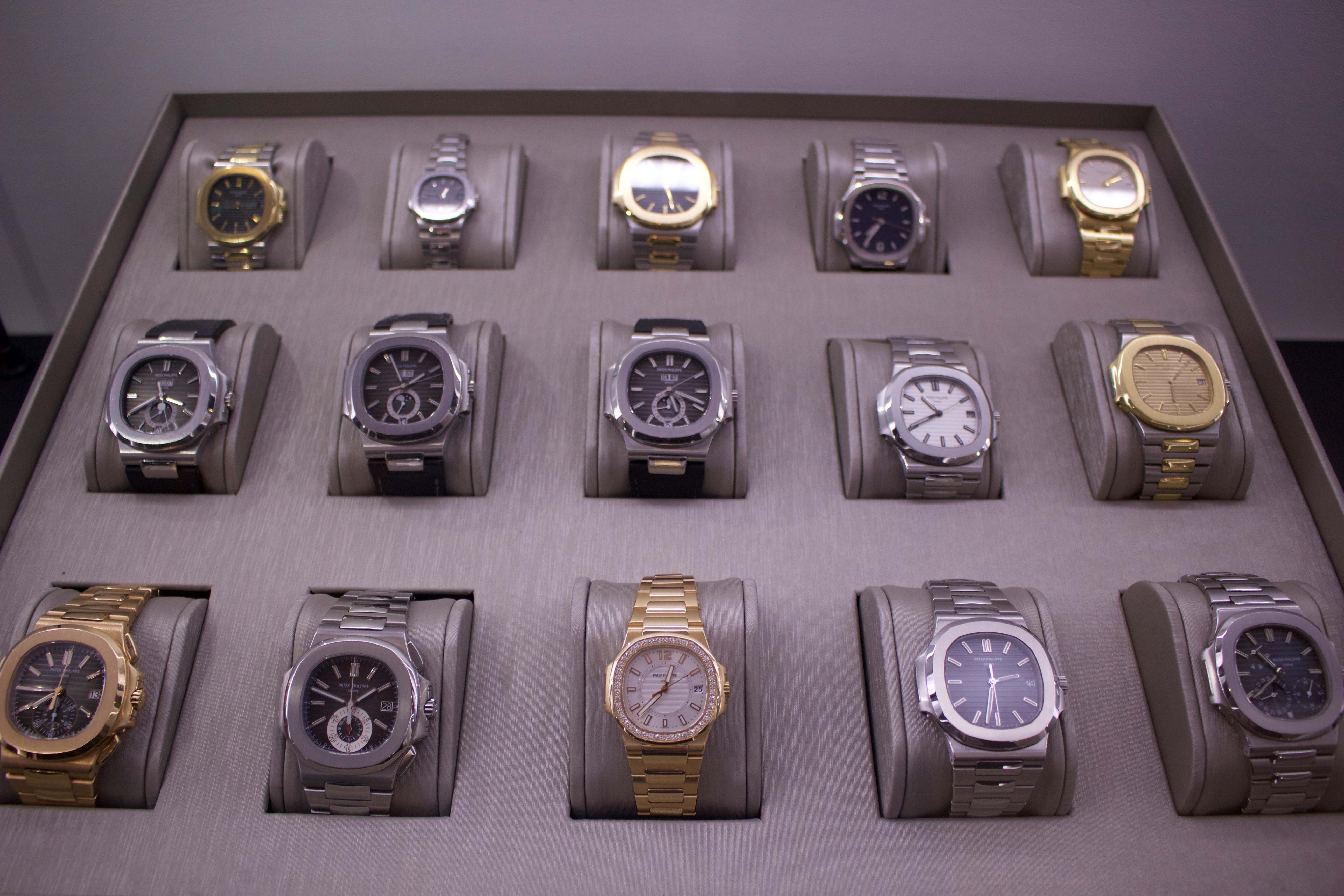 How Many Watches Does Patek Philippe Make Per Year? Millenary Watches