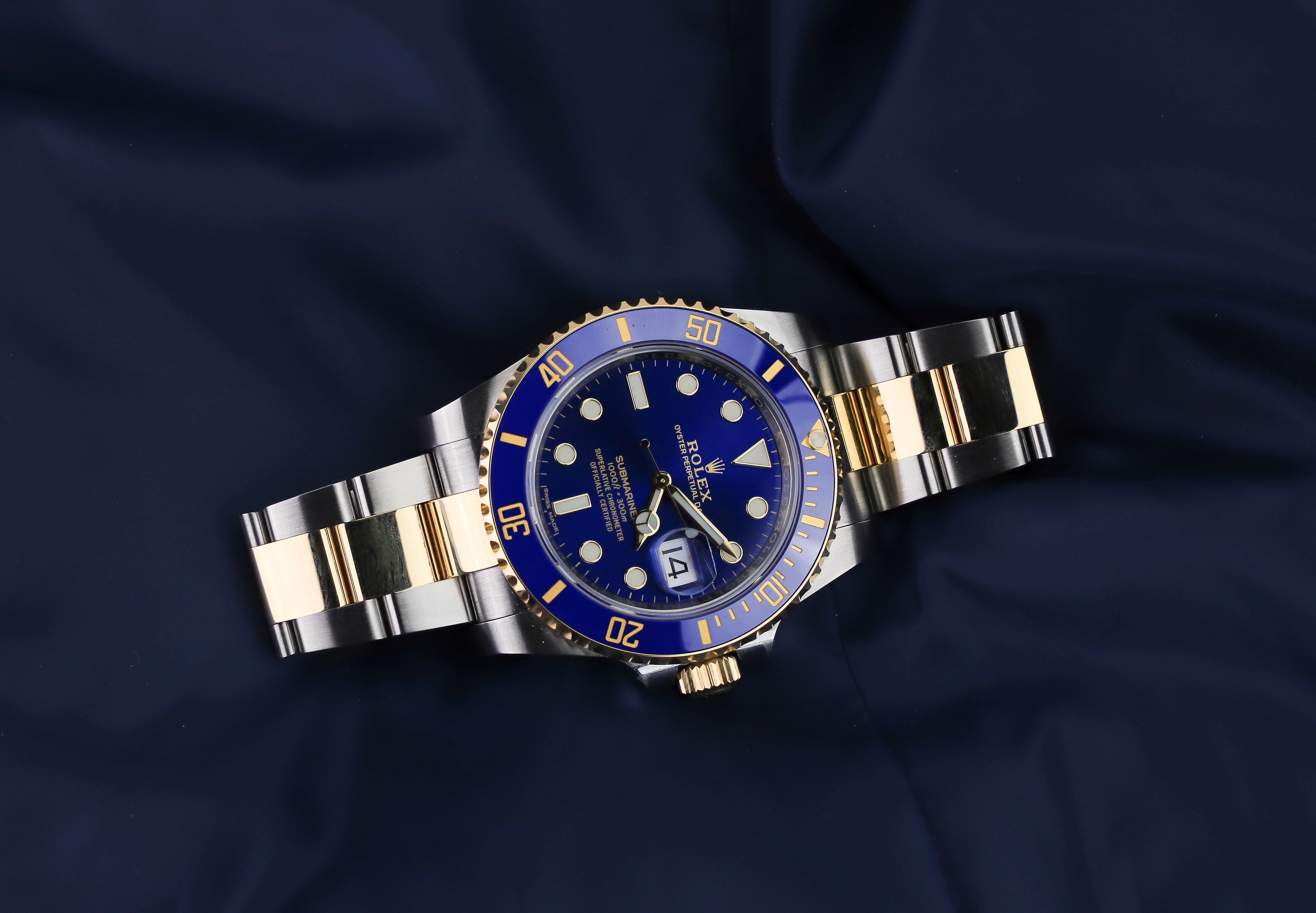 How Long Does it Take to Make a Rolex? Millenary Watches