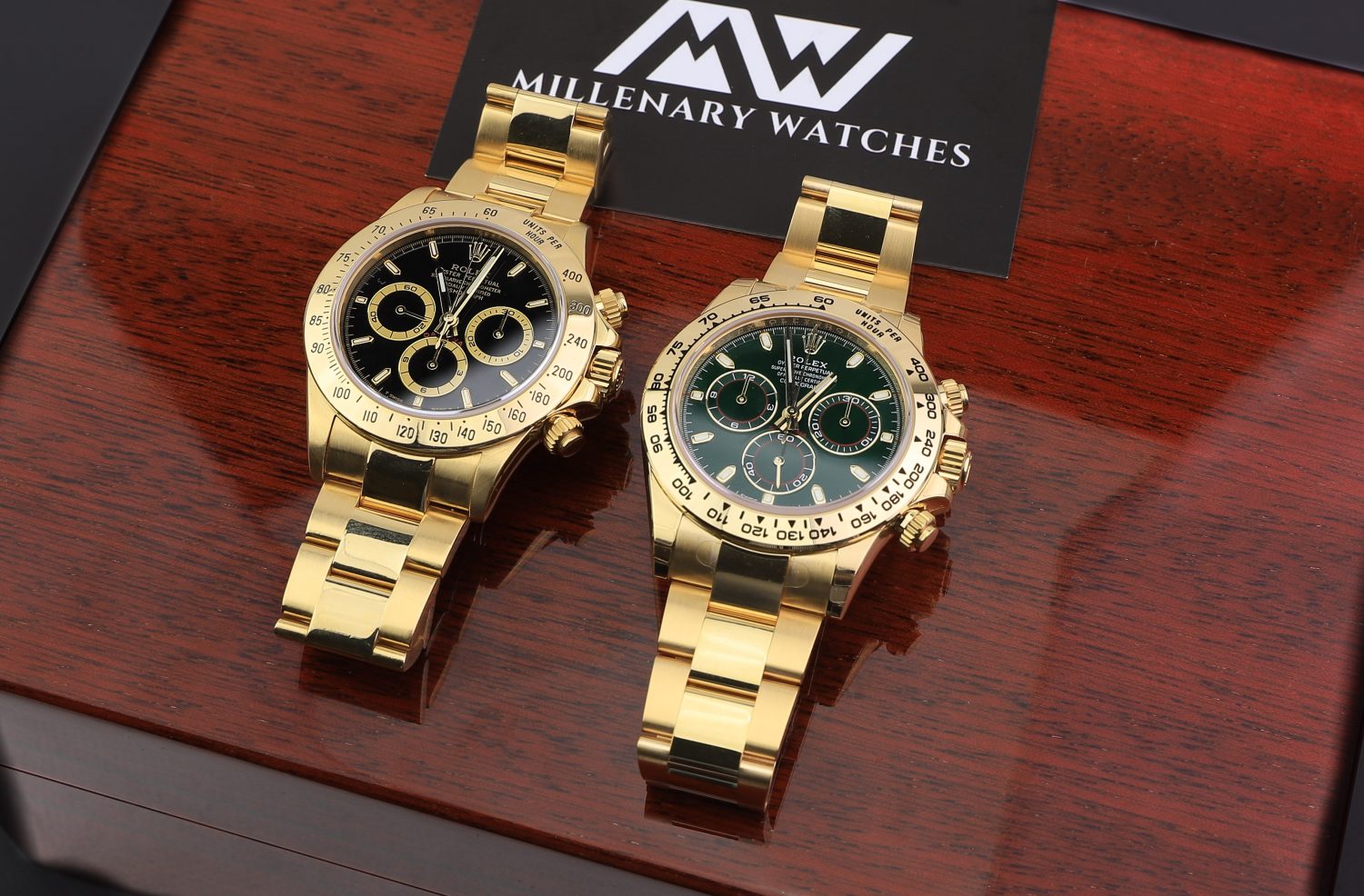 Rolex Models Introduction Years When Were Rolex Models Released Millenary Watches