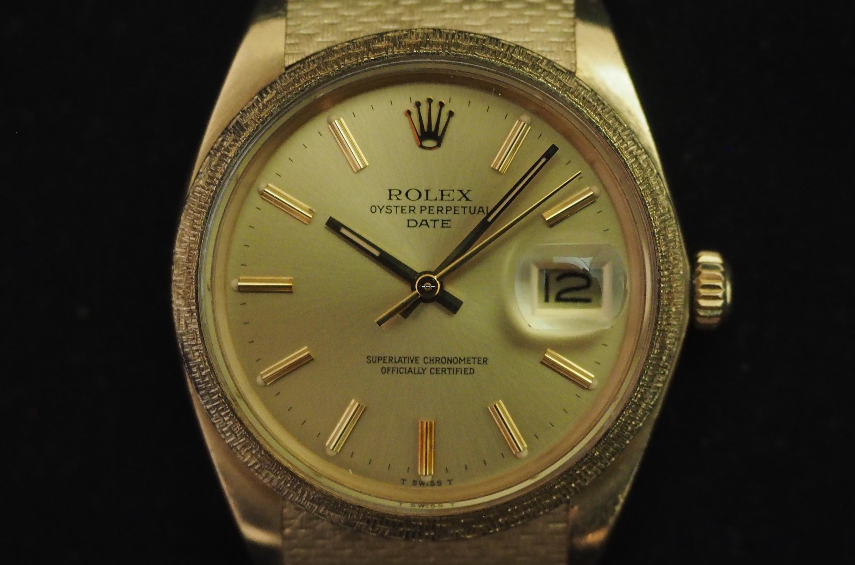 Rolex Bezel Types The Ultimate Resource Guide Millenary Watches