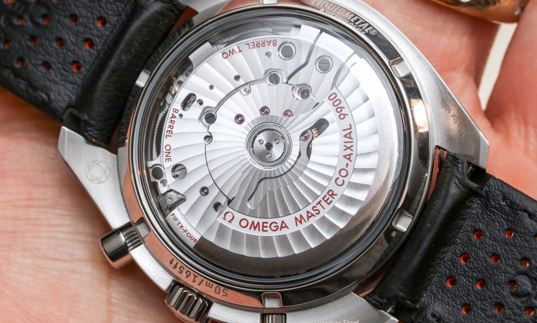 Omega Caliber 9900 Complete Guide Millenary Watches