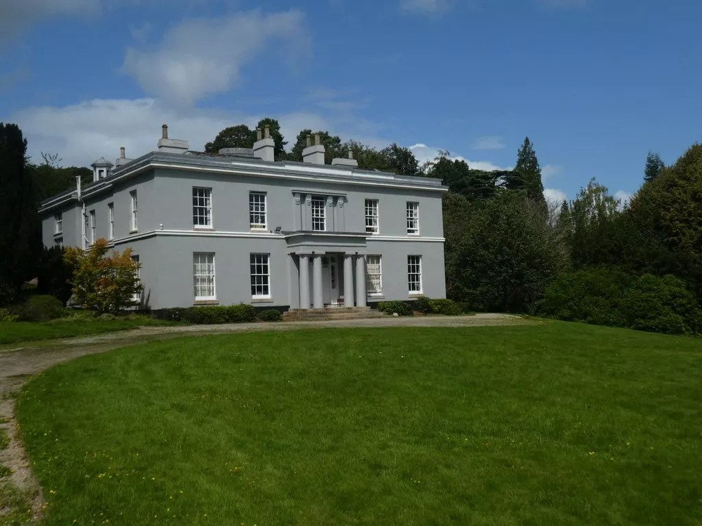 National Trust Properties, Gardens & Places to Visit Near Dartmoor