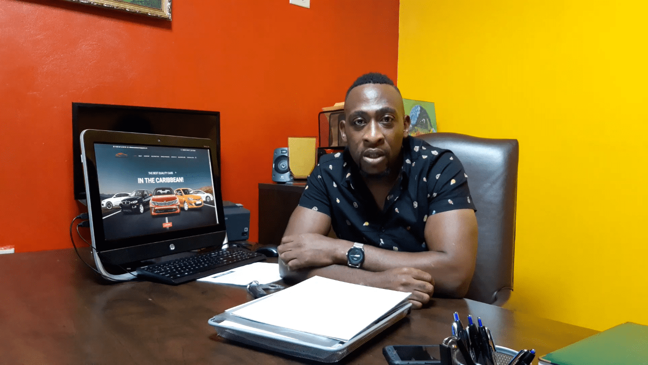 Millenium Auto Dealership High Quality Foreign Used Vehicles in