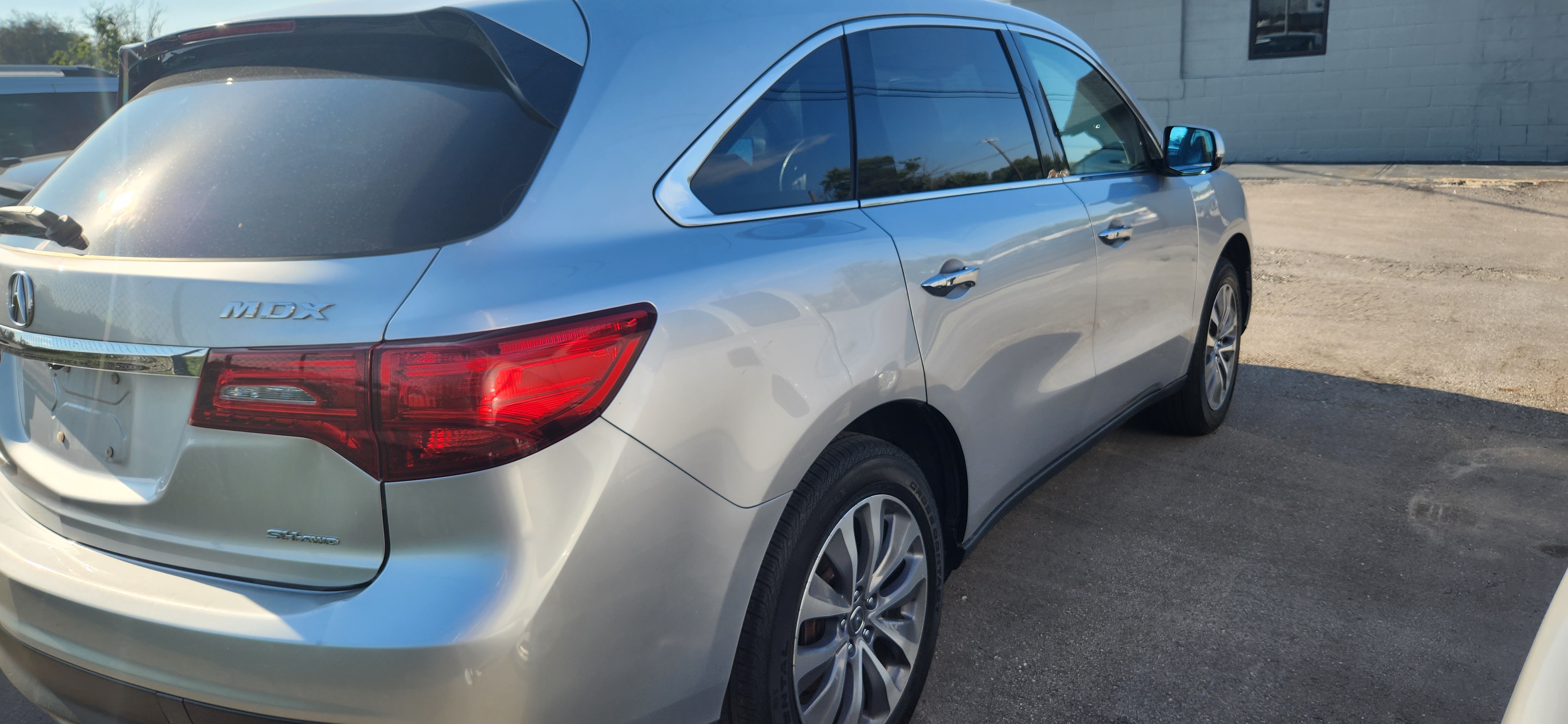 Millenium Auto Sales website cars for sale in 435 S Kansas Ave Olathe