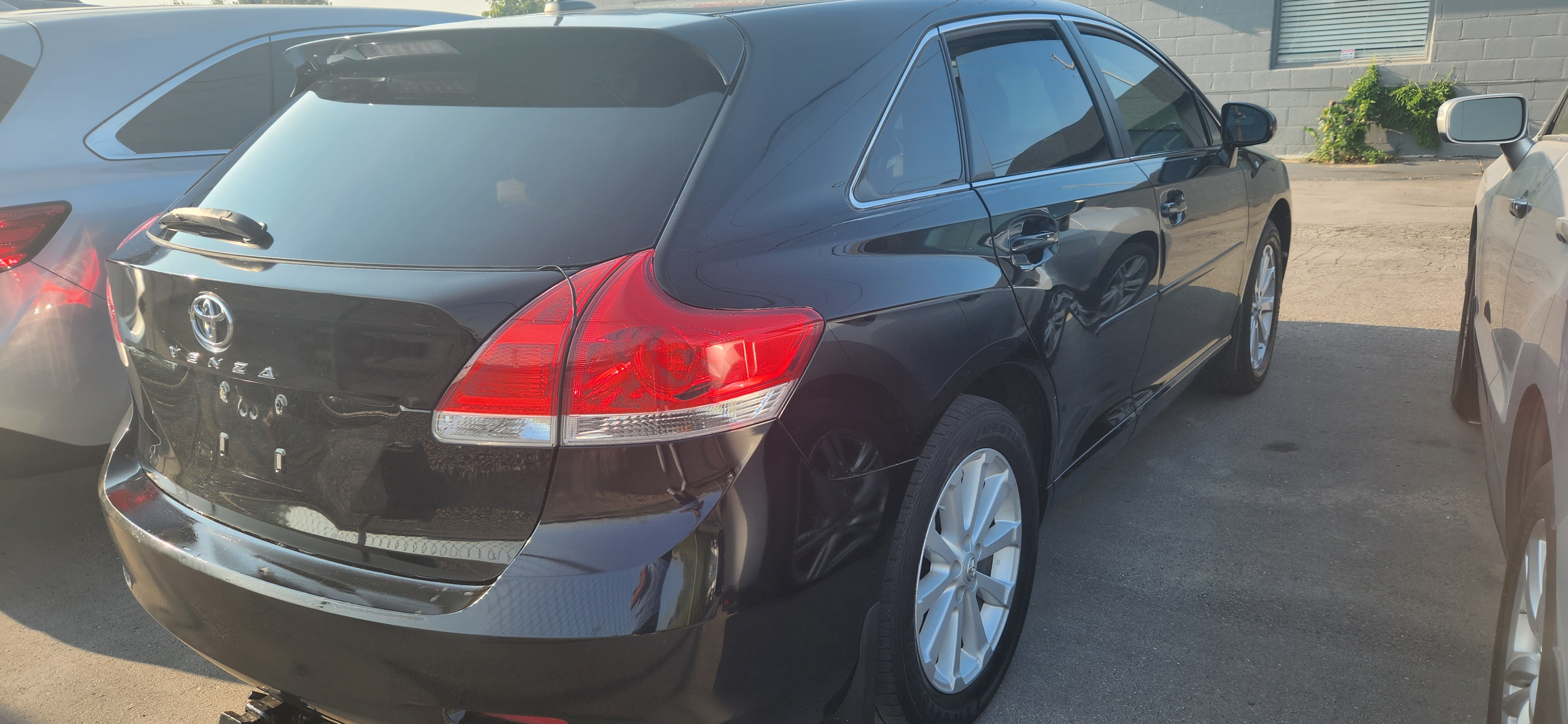 Millenium Auto Sales website cars for sale in 435 S Kansas Ave Olathe