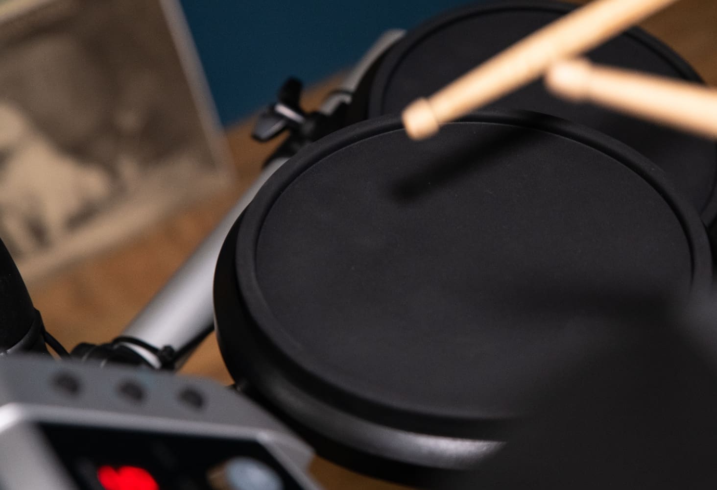 MPS-150 - Millenium Drums