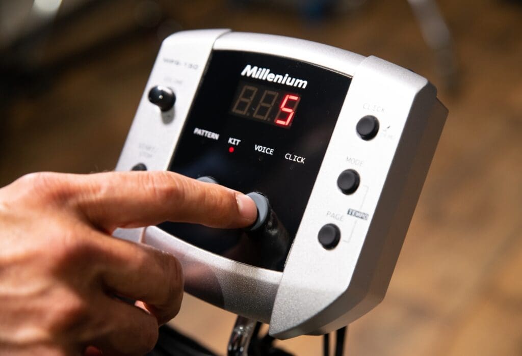 MPS-150 - Millenium Drums