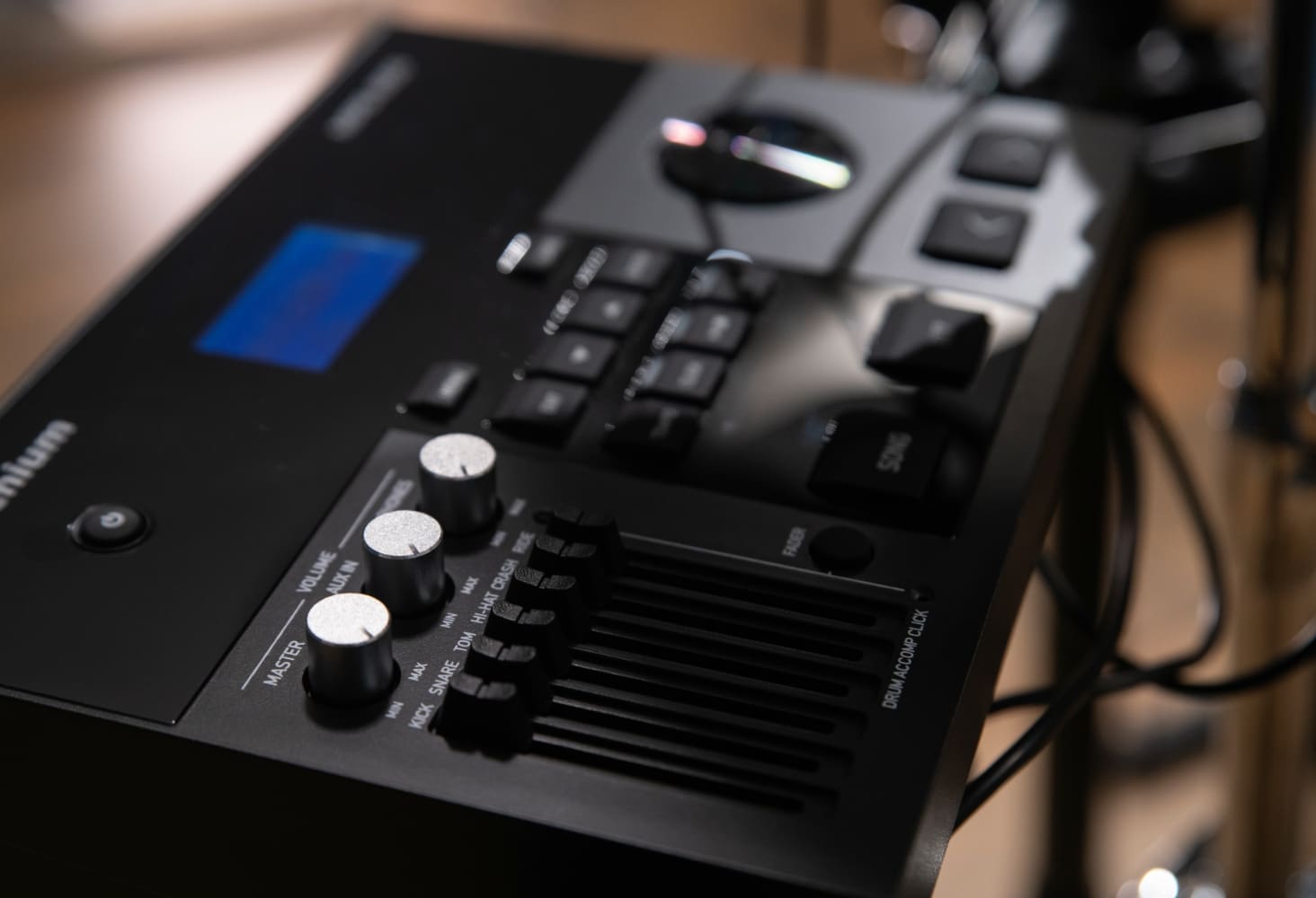 MPS-850 - Millenium Drums