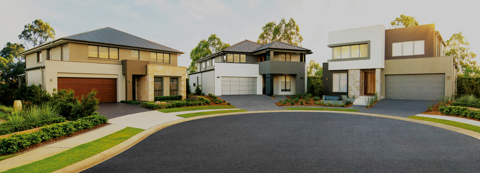 Residential Subdivision Melbourne & Surrounds Millenium Homes