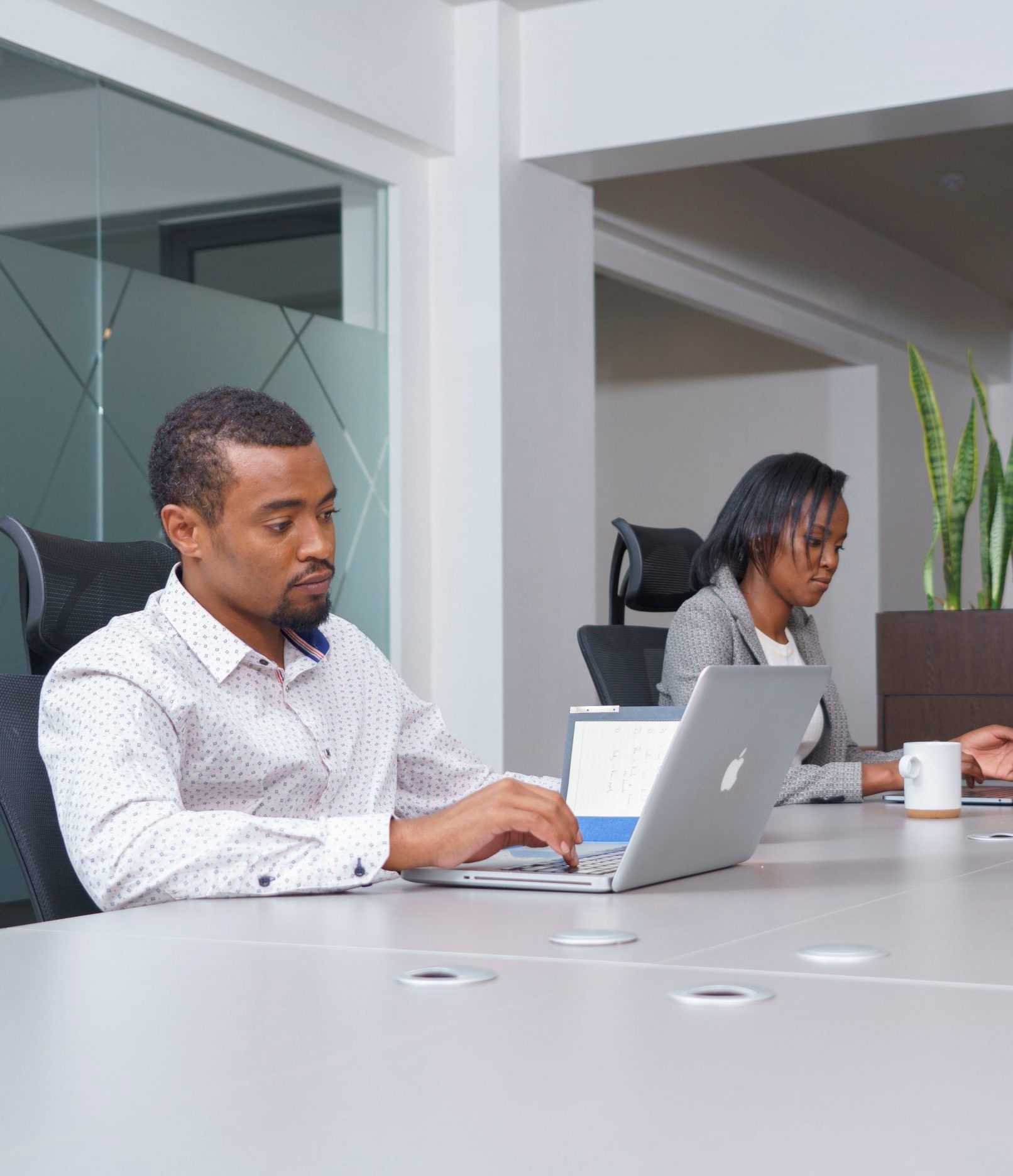 Millenium Work Depot Office Space Coworking Spaces in Nairobi