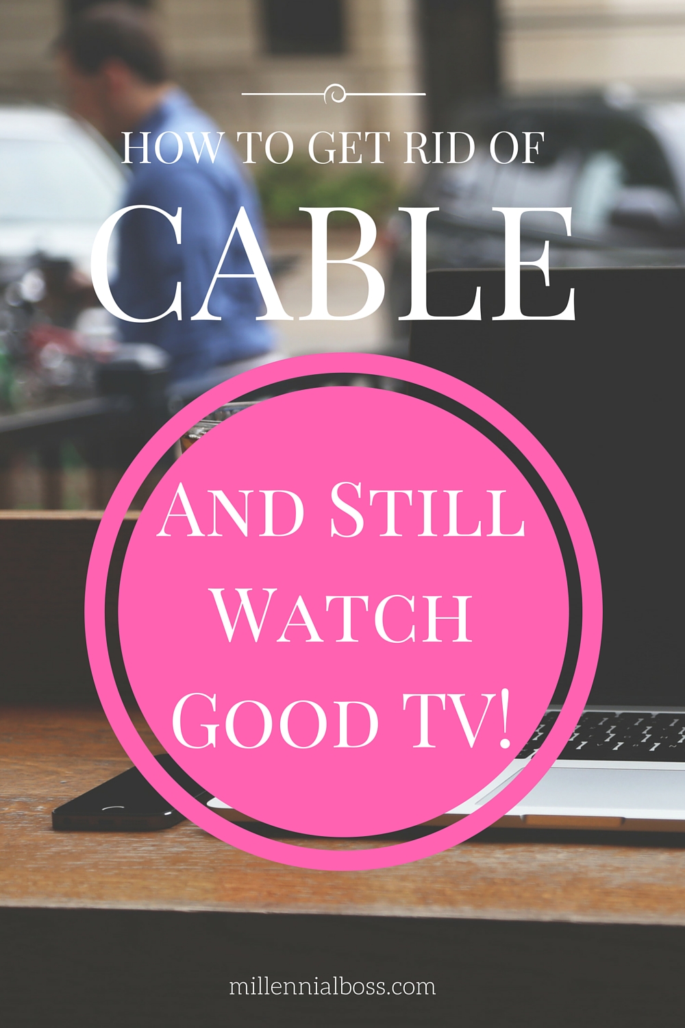 Save Money With Cheap Alternatives to Cable (Sling TV, Antennas, Roku)