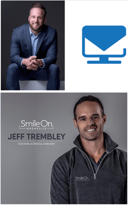 054 Dr. Brian Harris and Dr. Jeff Trembley talk niche practices, importance of photography, and