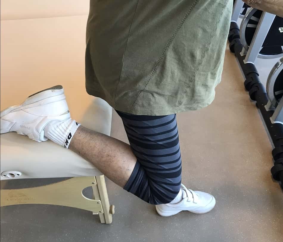 Knee Pain After Kettlebell Swings (Causes and solutions)