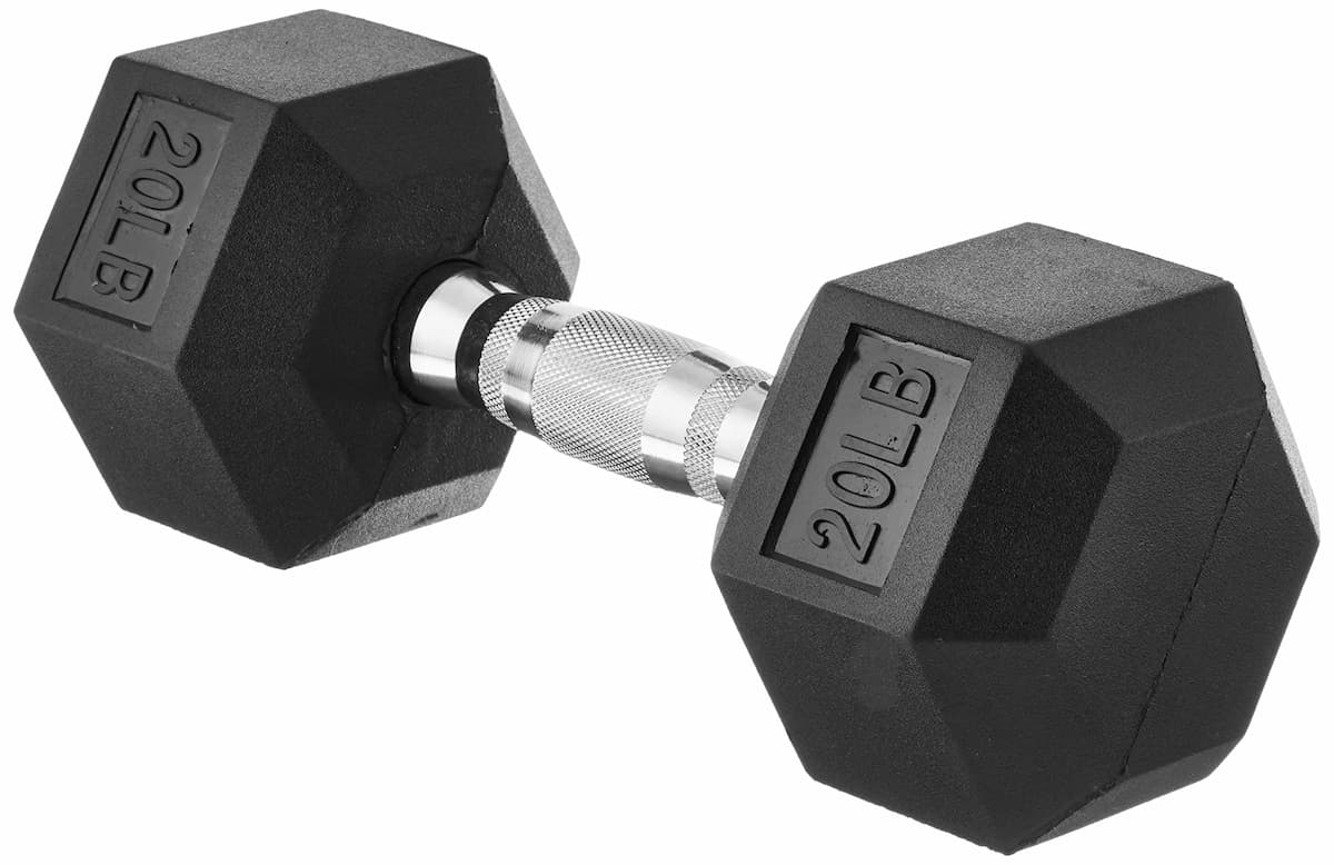 5 Best Peloton Weights Needed For Your Workouts