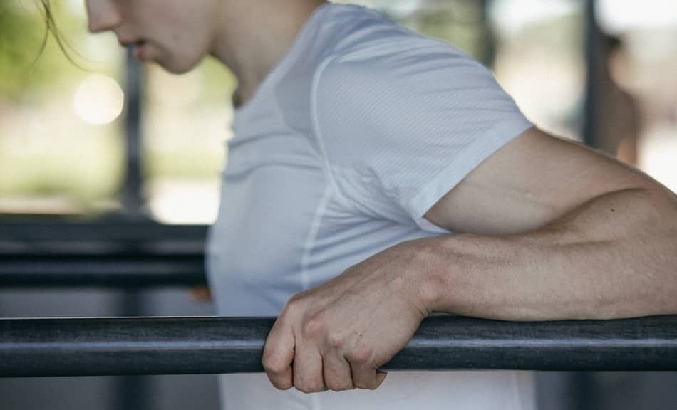 Best Peloton Chest Workouts (And how to use them)