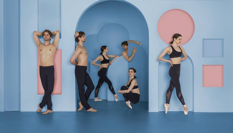 Peloton Barre Workout Review