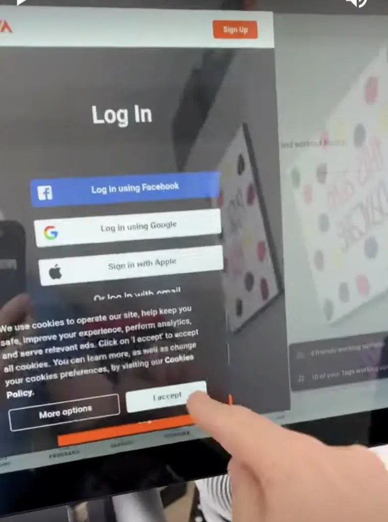 Connect Peloton To Strava (In less than 57 seconds)