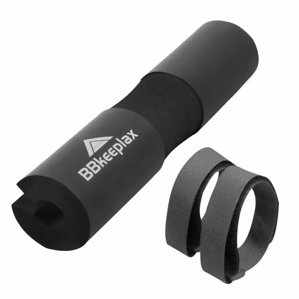 10 Best Barbell Pads for Comfortable Weightlifting