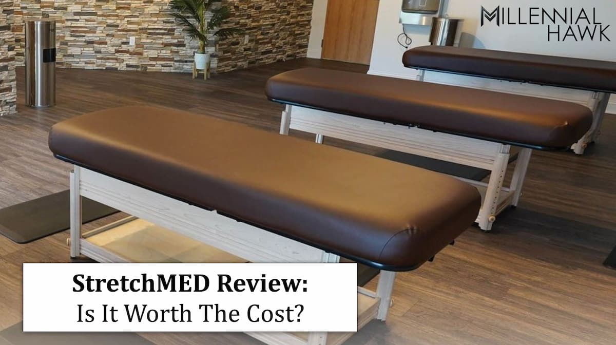 StretchMED Review Is It Worth The Cost?