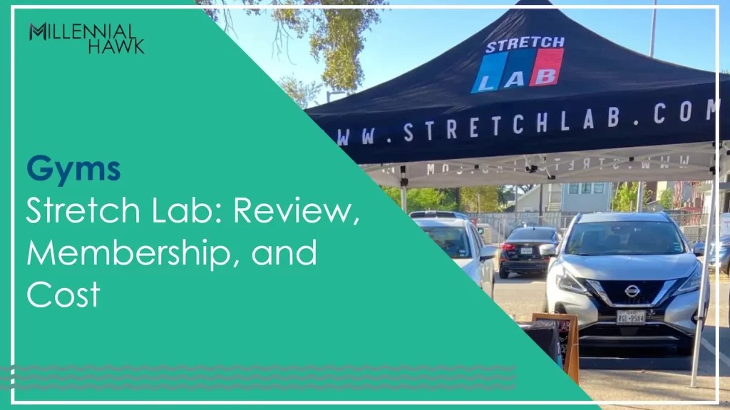 Stretch Lab Review, Membership, and Cost